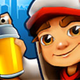 Illustration for article titled Subway Surfers Should Be Super Dorky, But I Kinda Like It